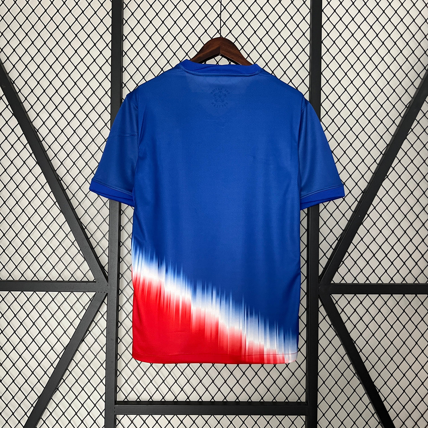 USA Copa America 24/25 Away (Fan), Back Side