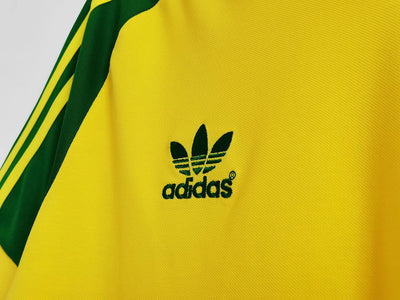 Wales Retro 1982 Away (Fan)