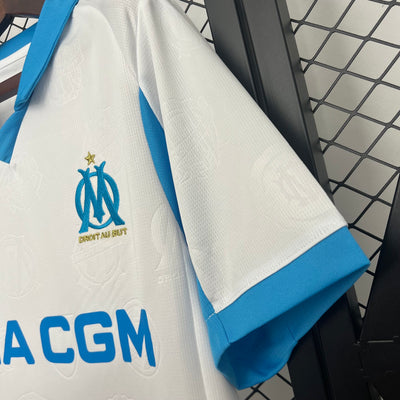Marseille 25/26 Home (Fan)