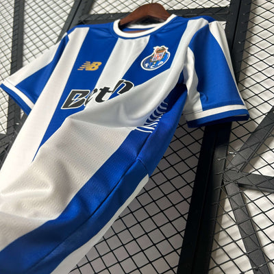 Porto 25/26 Home (Fan)