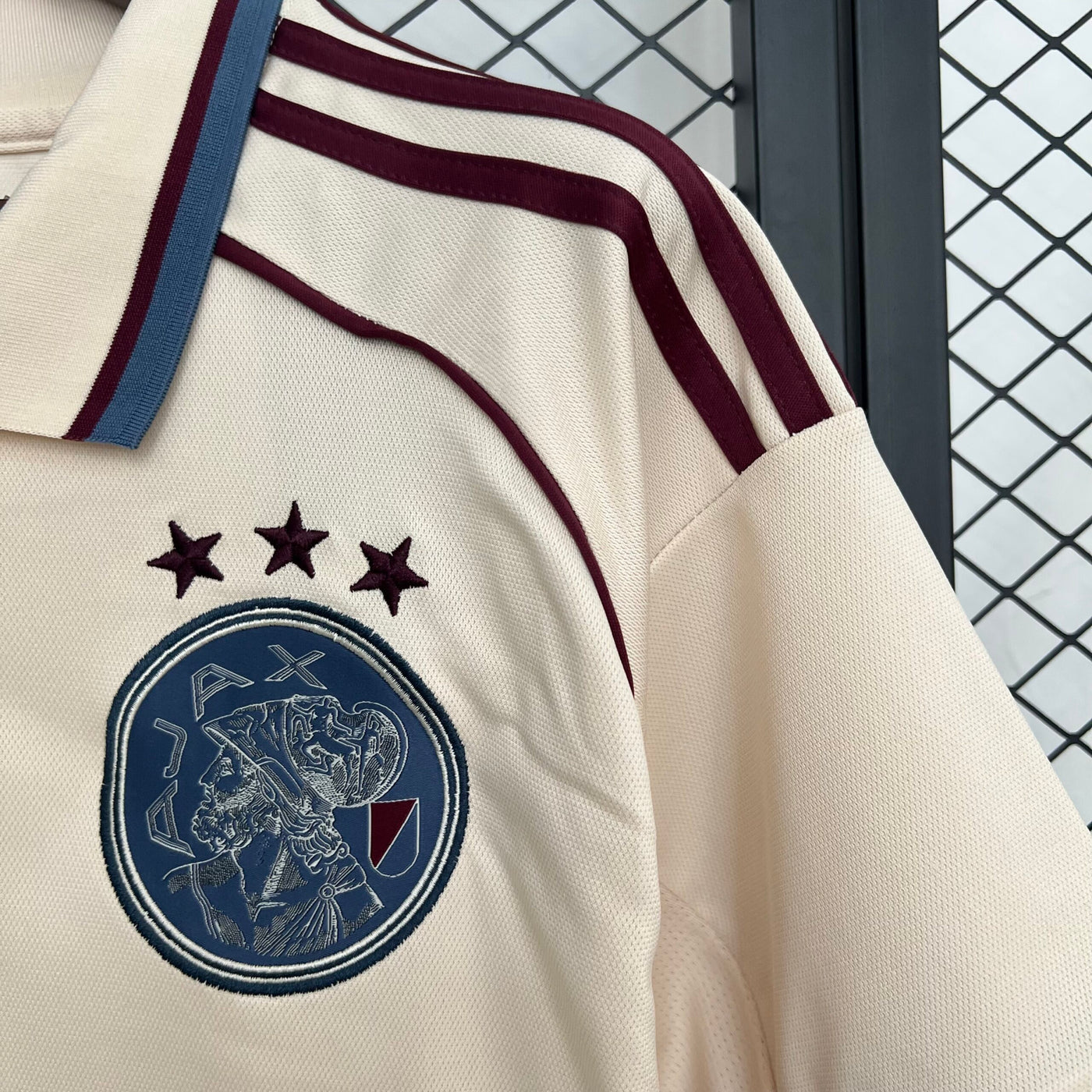 Ajax 25/26 Third Kit (Fan)