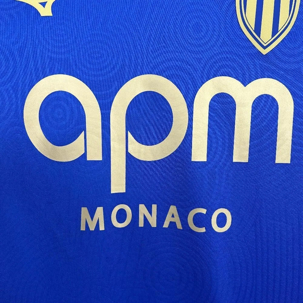 Monaco 25/26 Away (Fan)