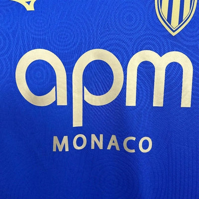 Monaco 25/26 Away (Fan)