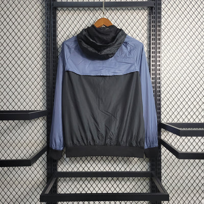Naples 23/24 Windbreaker (Fan)