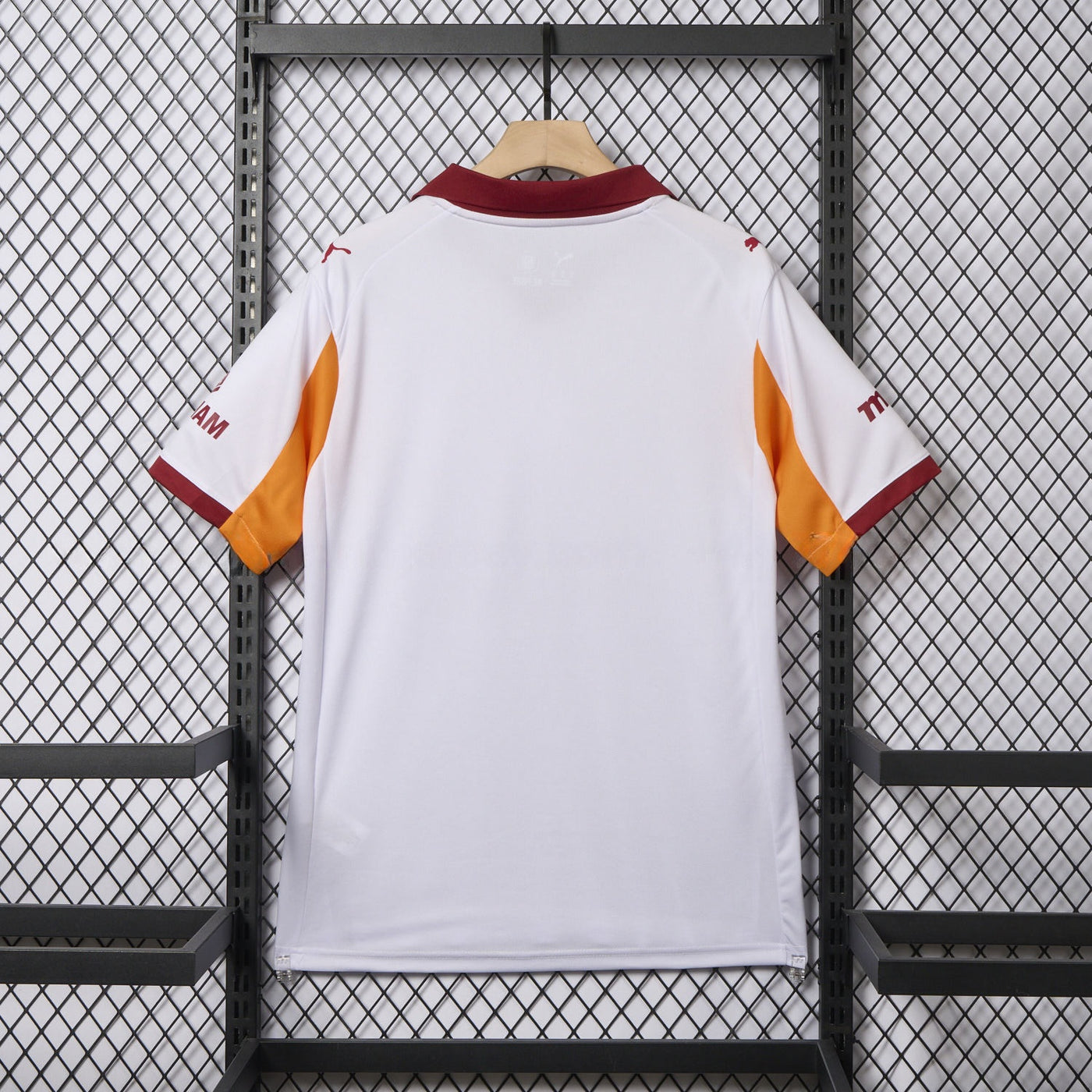 Galatasaray 25/26 Away (Fan)