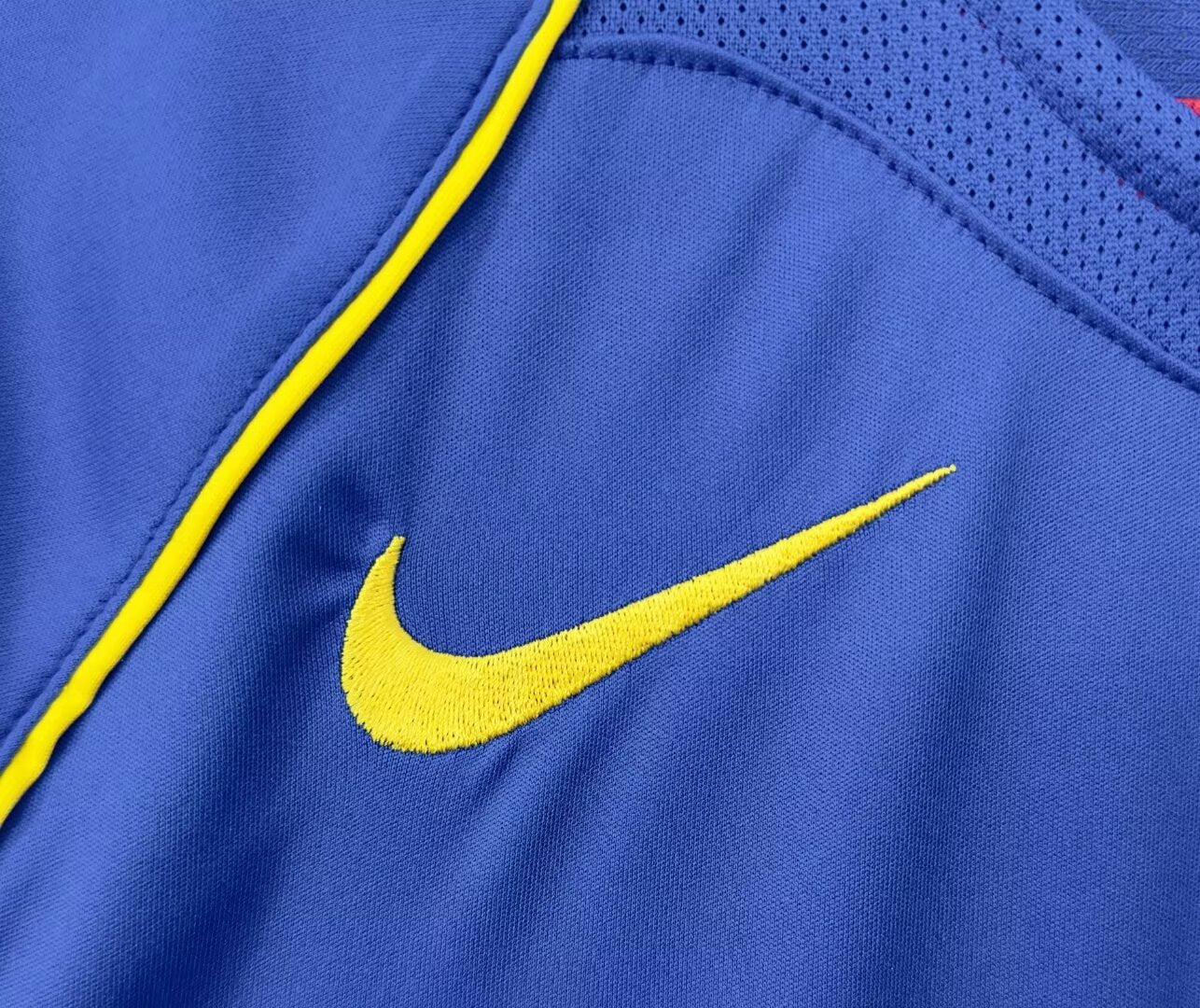 Arsenal Retro 2004-05 Away (Fan)