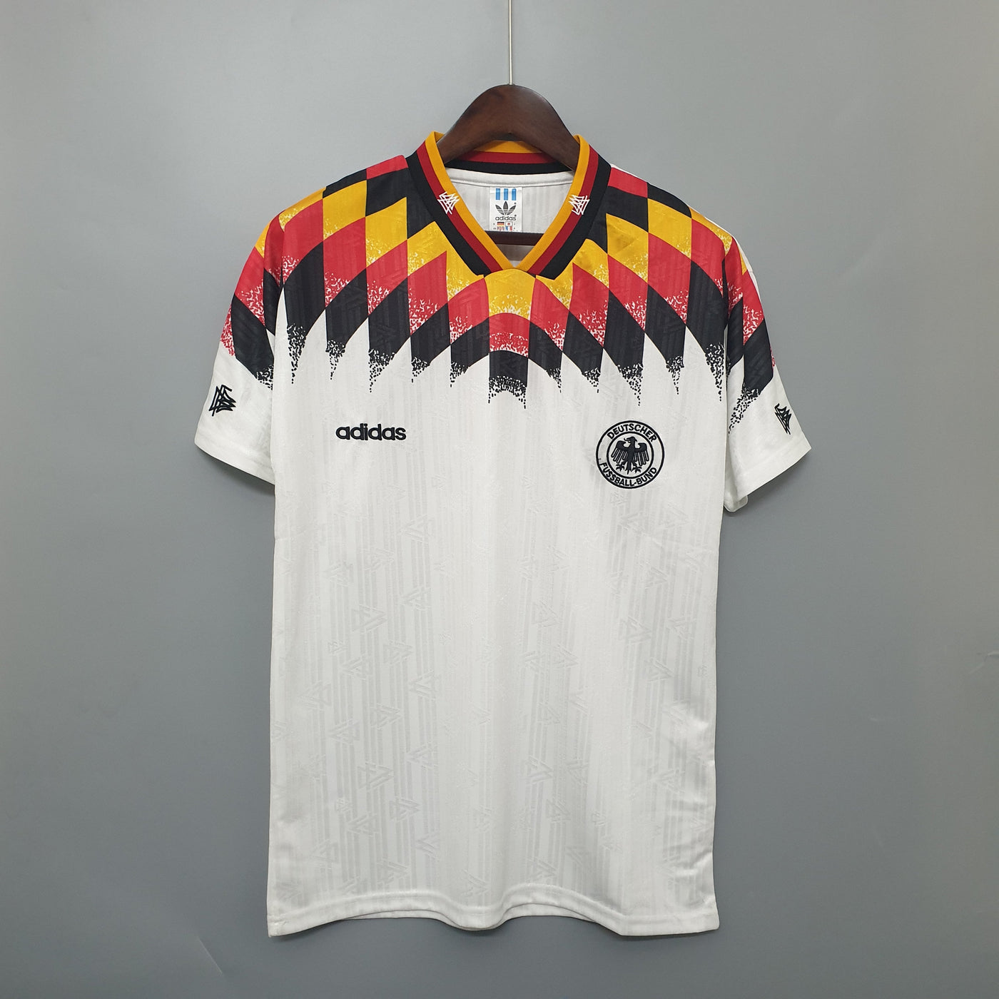 Germany Retro 1994 Home (Fan)