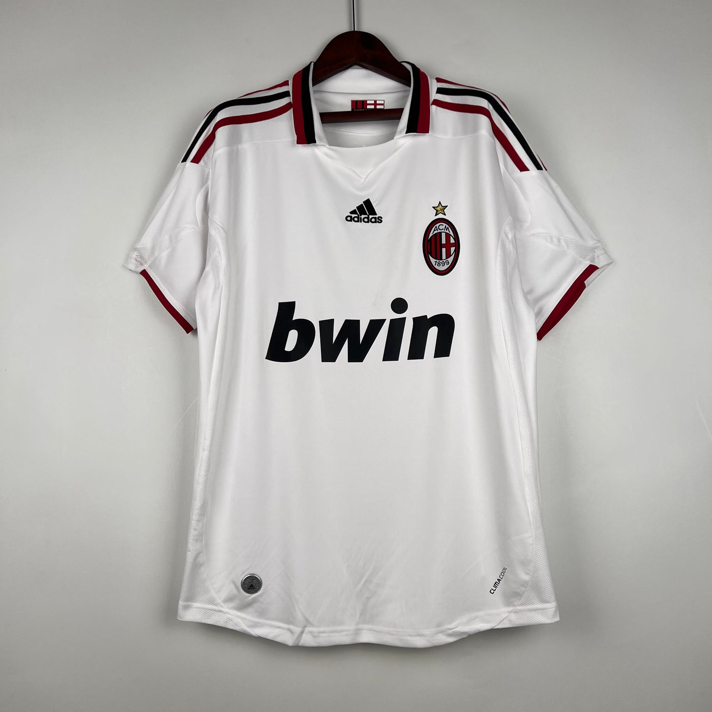 Ac Milan Retro 09/10 Away (Fan)