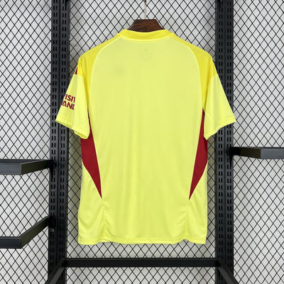 Arsenal 25/26 Goalkeeper (Fan)
