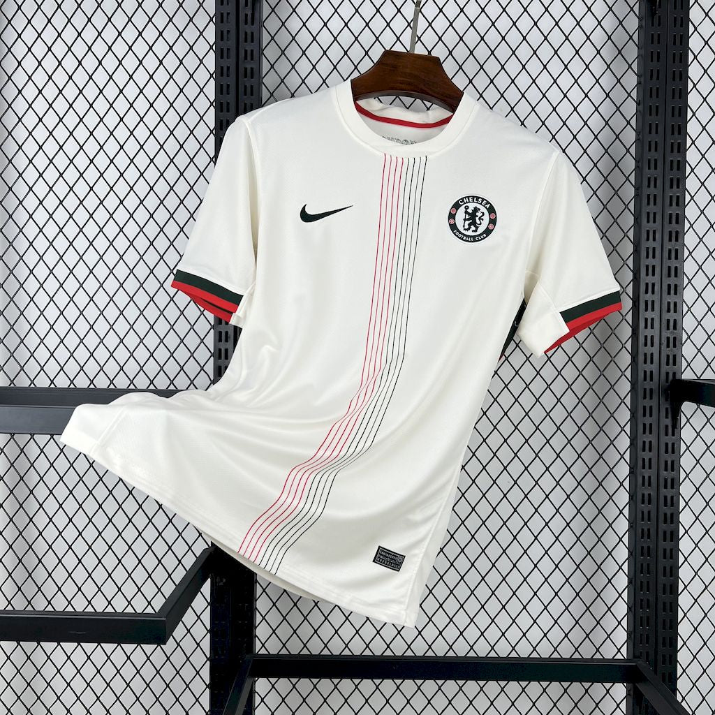 Chelsea 25/26 Away (Fan)