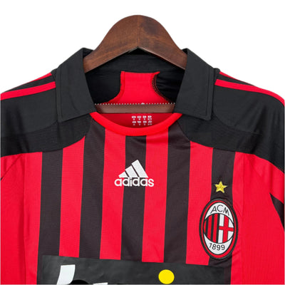 AC Milan Retro 07/08 Home (Fan)