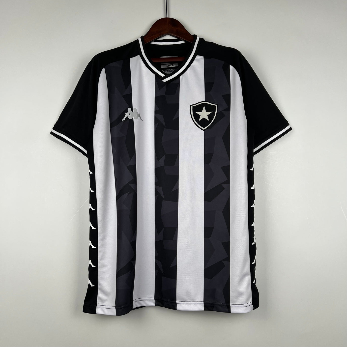 Botafogo Vintage 19/20 Home (Fan)