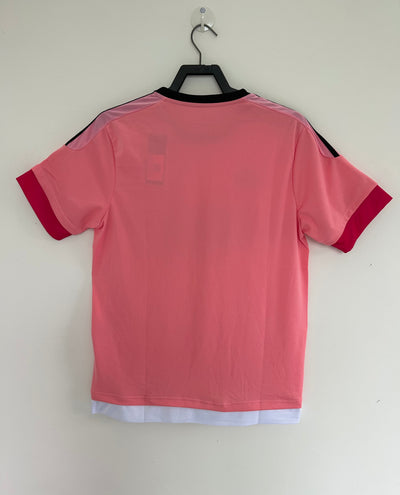 Juventus Retro 2015/2016 Away (Fan)