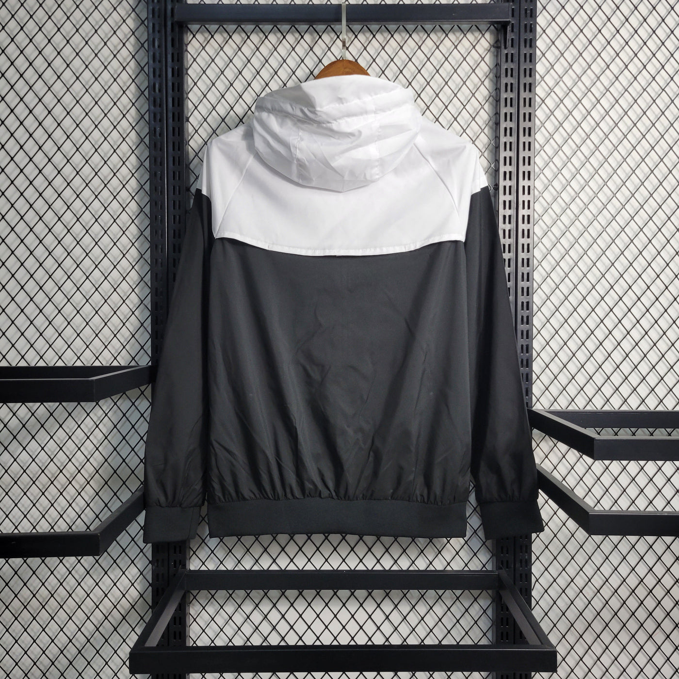 Corinthians 23/24 Windbreaker (Fan)