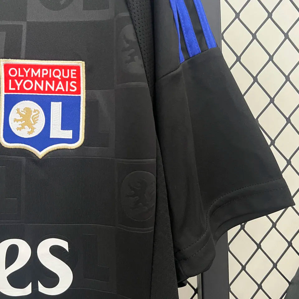 Lyon 25/26 Away Special Edition (Fan)