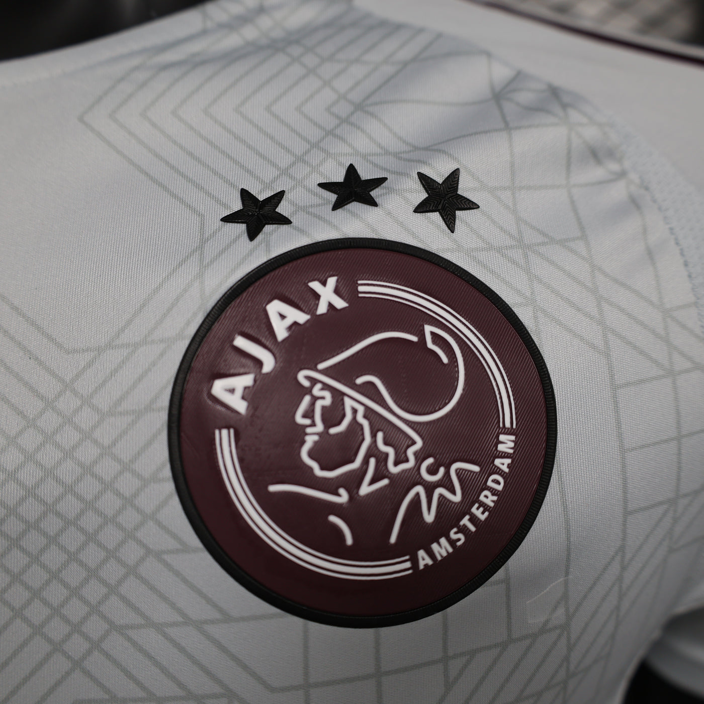 Ajax 24/25 Third Kit (Player)