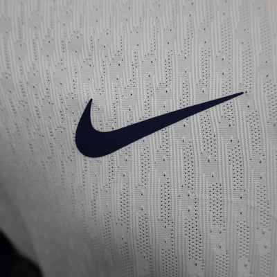 England Euros 24/25 Home (Player), Detail