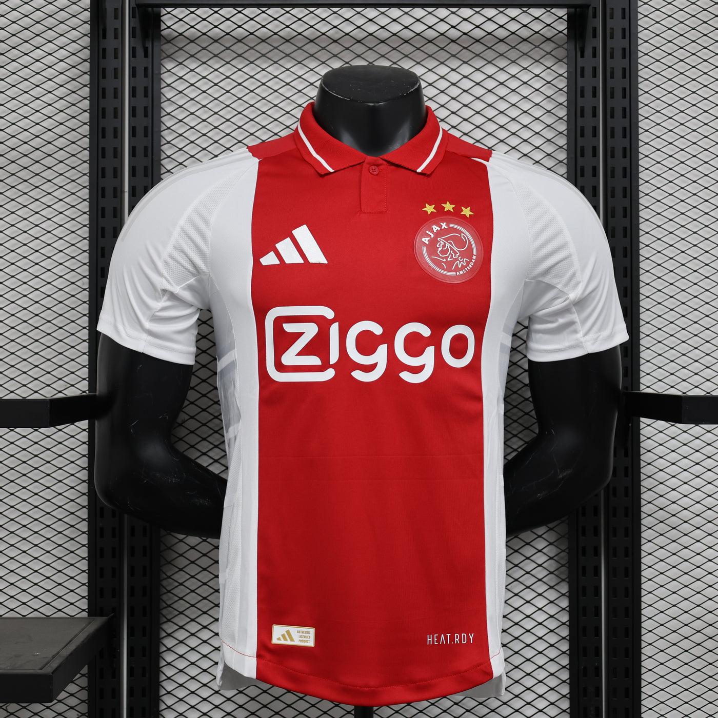 Ajax 24/25 Home (Player)