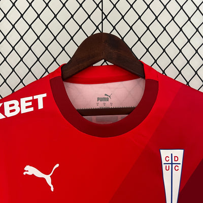 Deportivo Universidad Católica 24/25 Away (Fan)