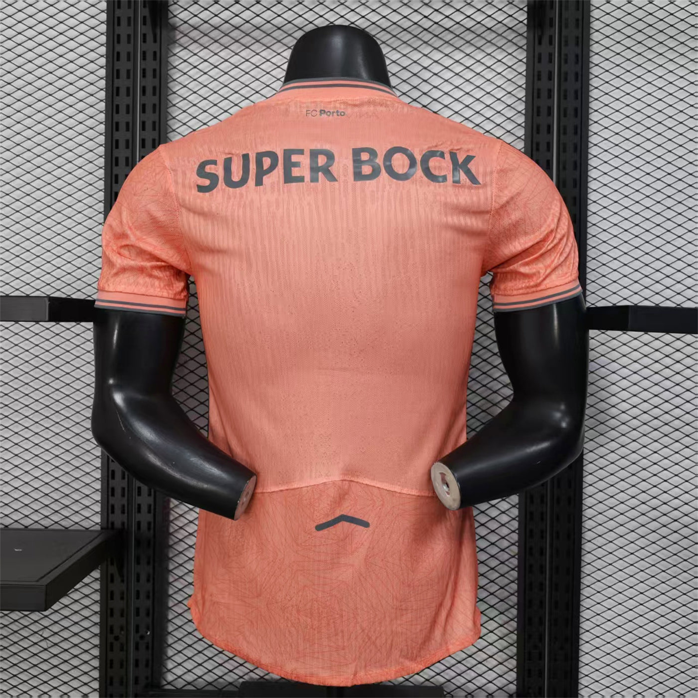 Porto 25/26 Away (Player)