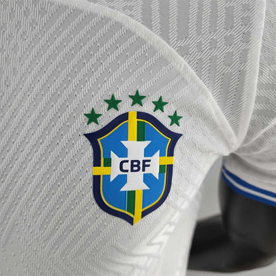 Brazil 22/23 White Concept (Player)