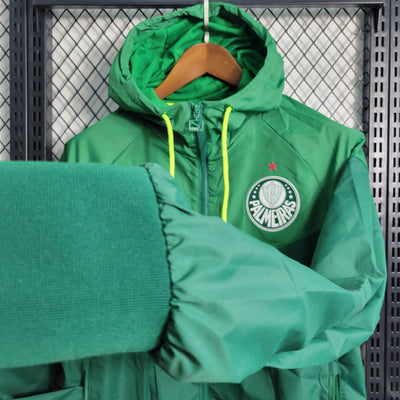 Palmeiras 23/24 Windbreaker