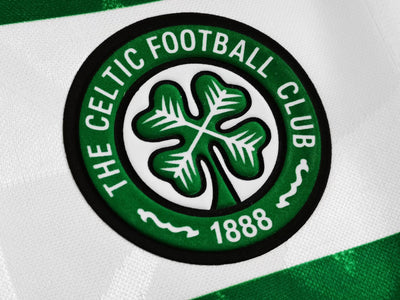 Celtic Retro 1989/1991 Home (Fan)