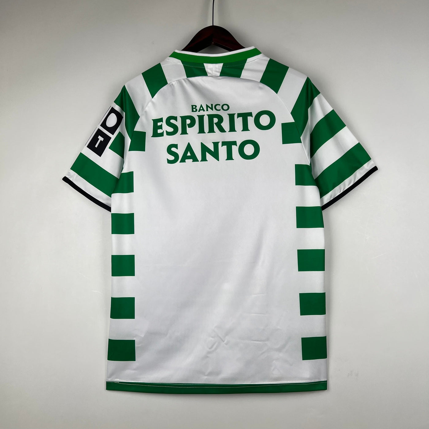 Sporting CP Retro 03/04 Home (Fan)