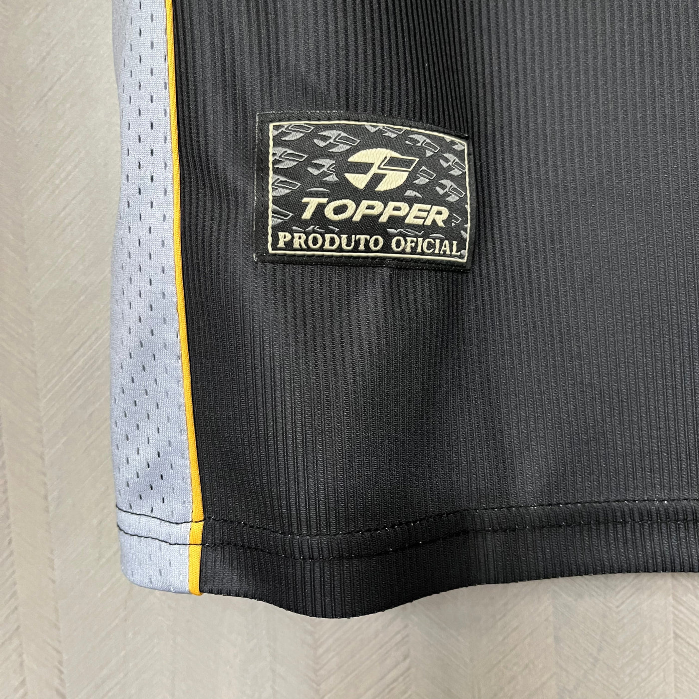 Corinthians Retro 1999 Away (Fan)