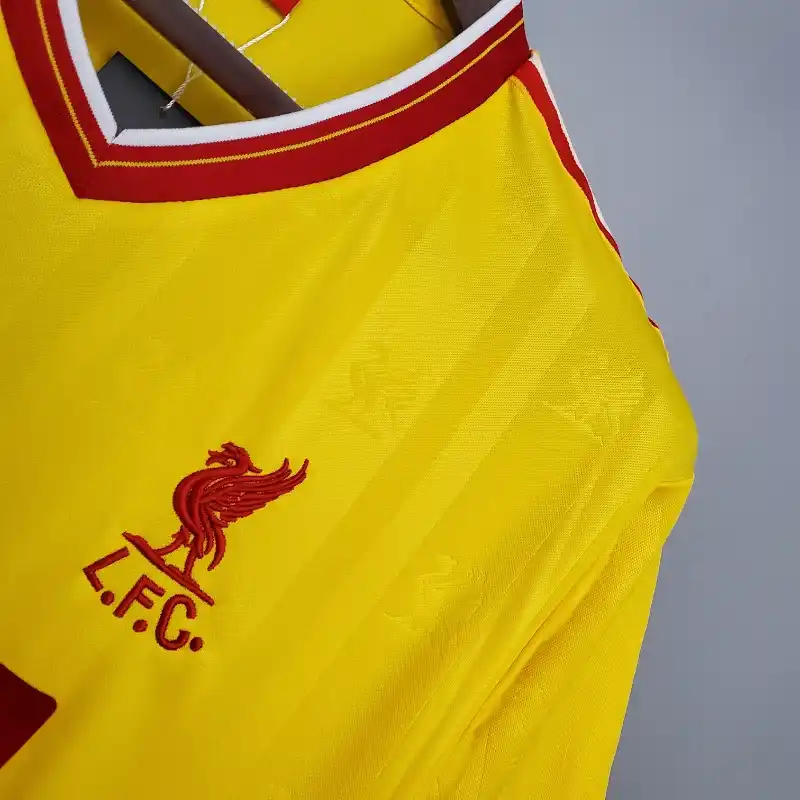 Liverpool Retro 85/86 Away (Fan)