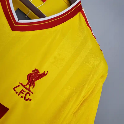 Liverpool Retro 85/86 Away (Fan)