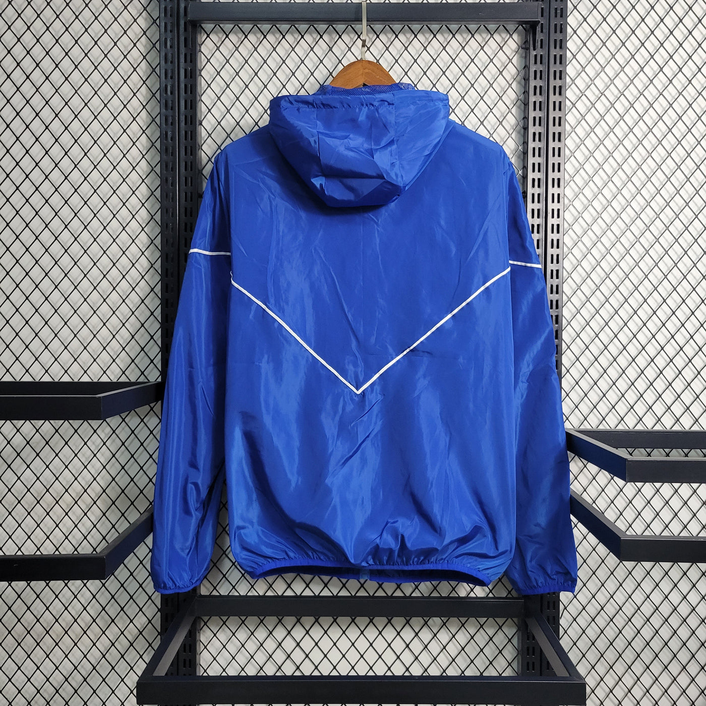 Yokohama F. Marinos 23/24 Windbreaker
