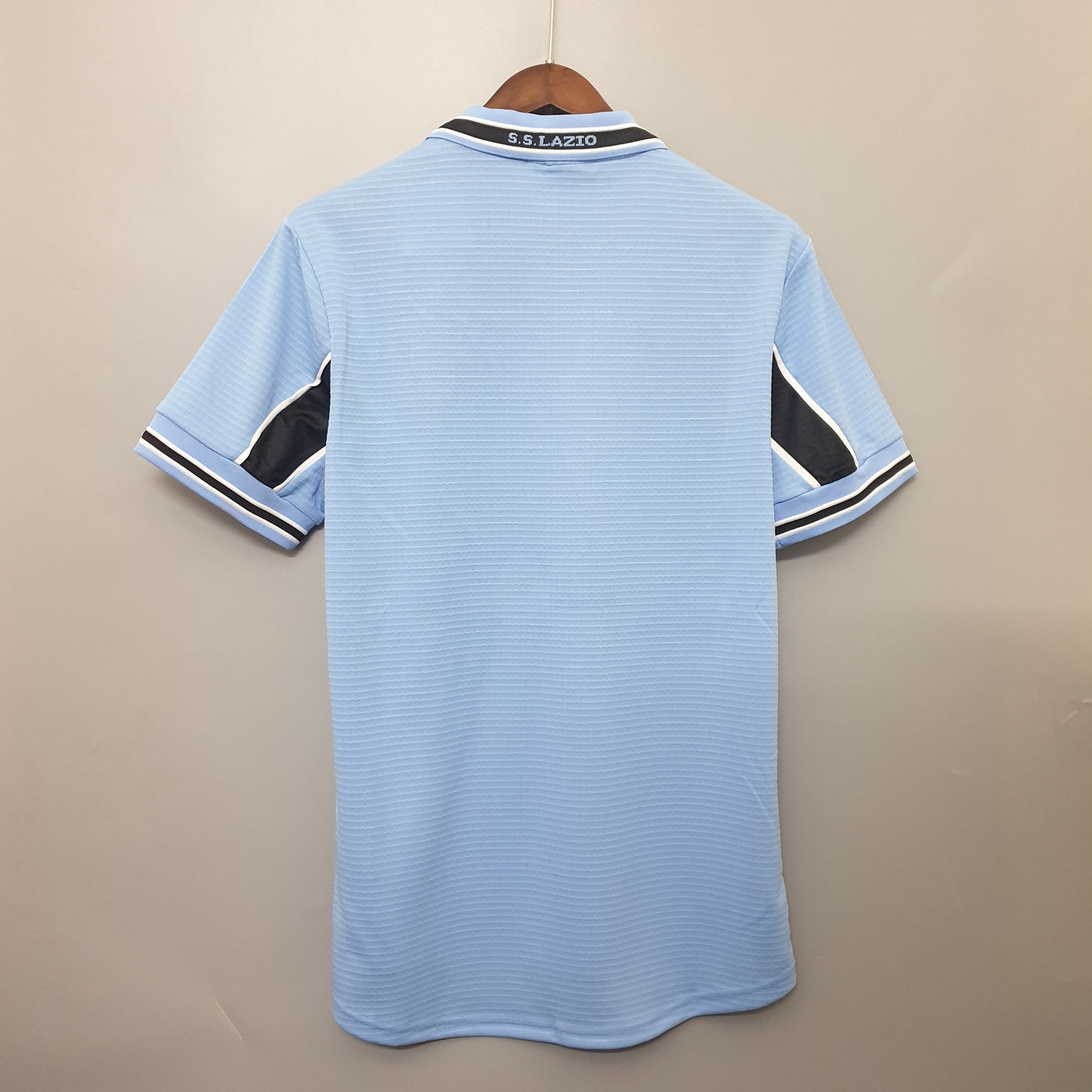 Lazio Retro 99/00 Home (Fan)