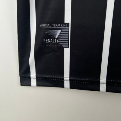 Corinthians Retro 1997 Away (Fan)