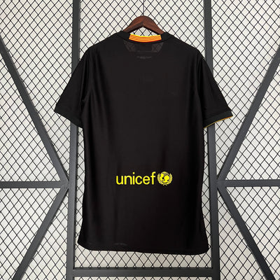 Barcelona Retro 13/14 third away (Fan)