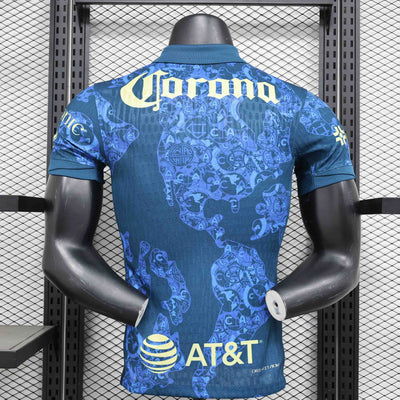 America 24/25 Away (Player)