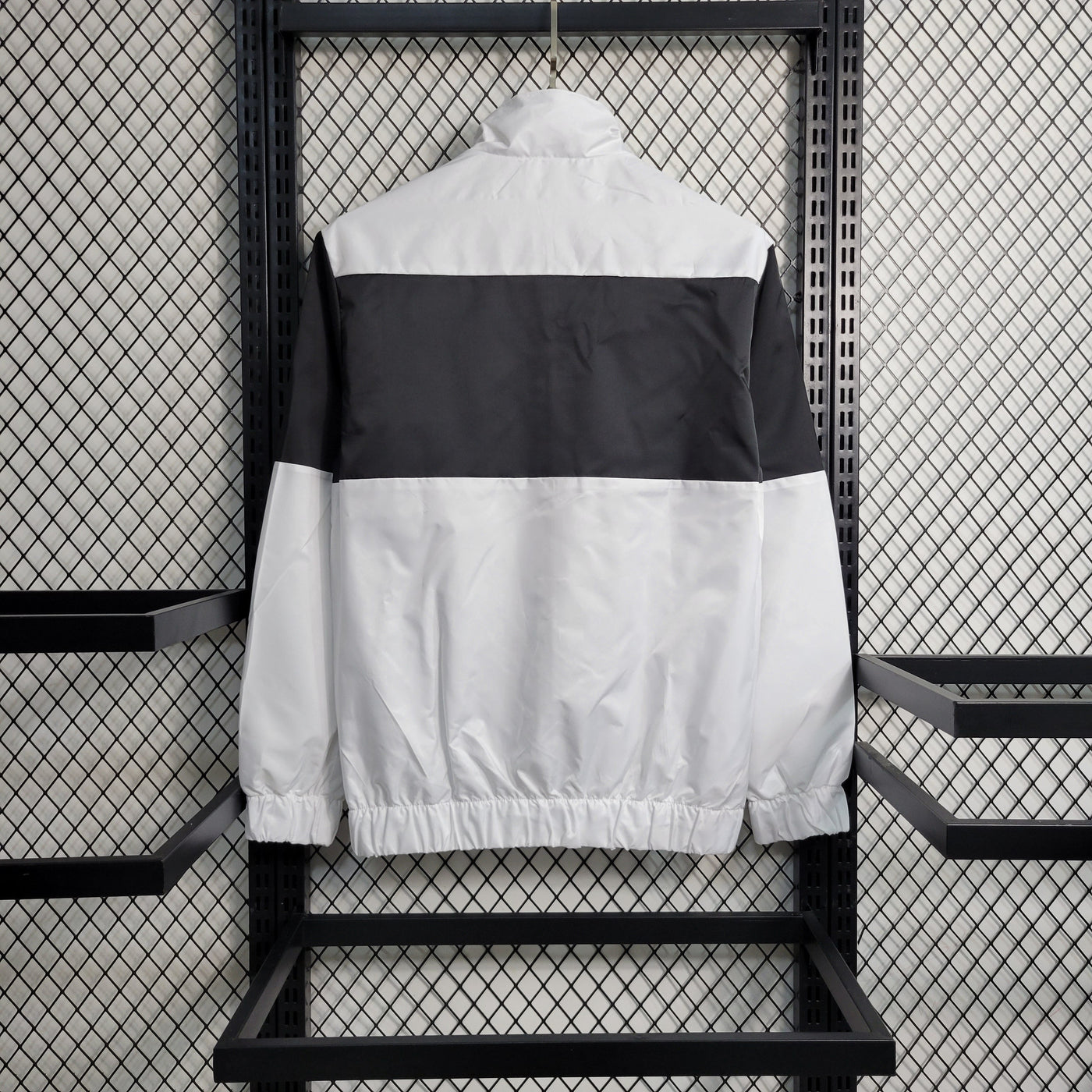 AC Milan 23/24 Windbreaker