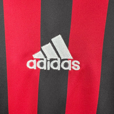 AC Milan Retro 16/17 Home (Fan)