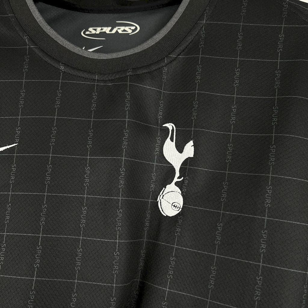 Tottenham 25/26 Away (Fan)
