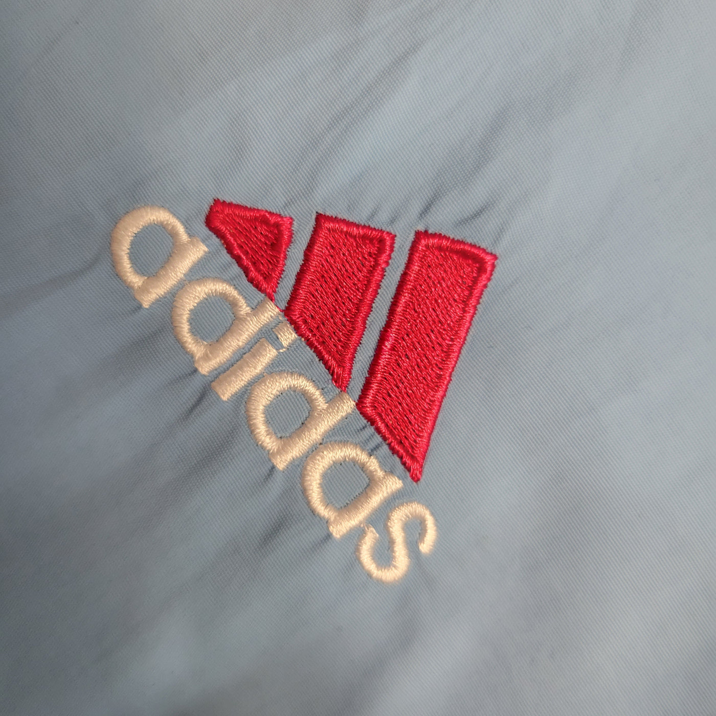 Arsenal 23/24 Reversible Windbreaker (Fan)