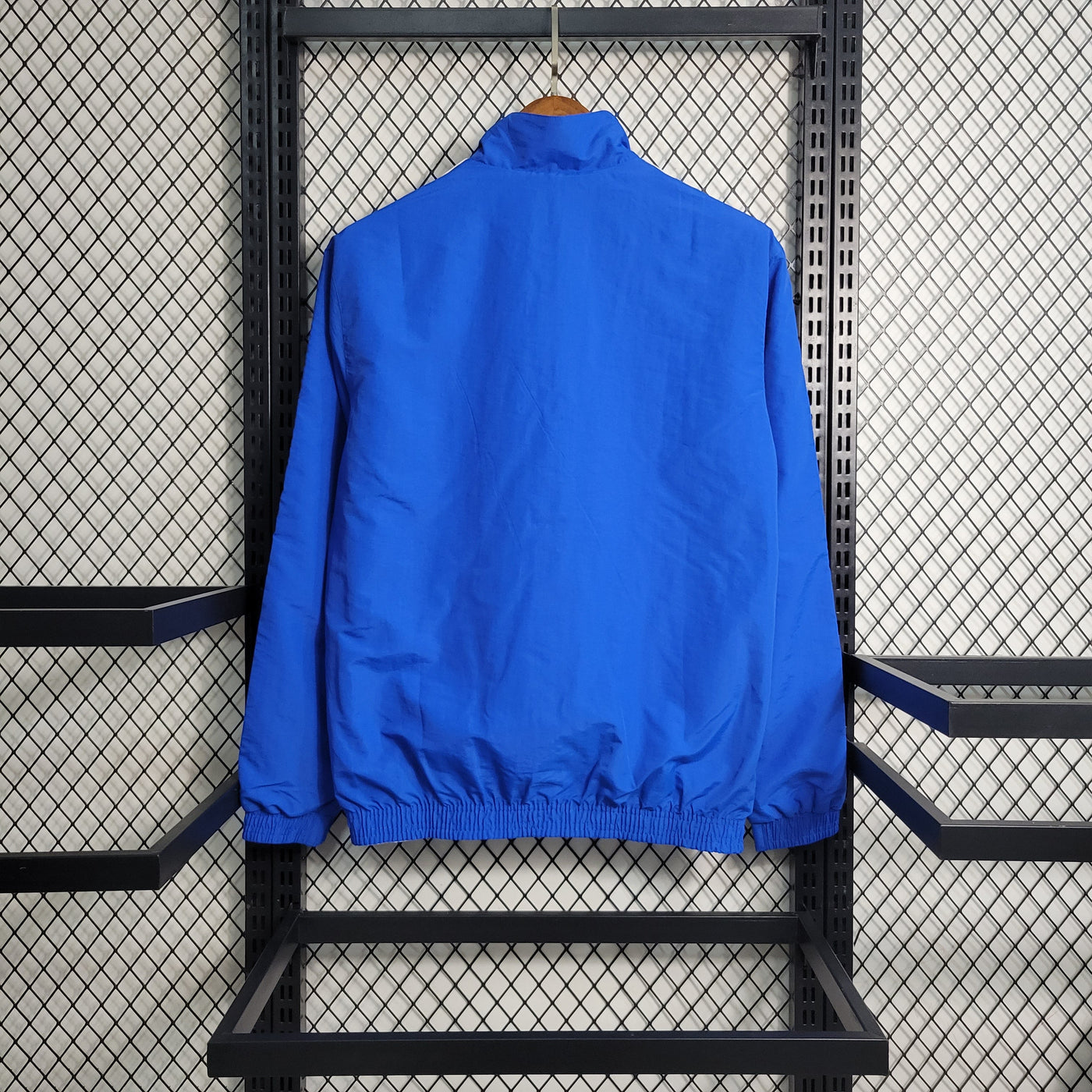 Cruzeiro 23/24 Reversible Windbreaker