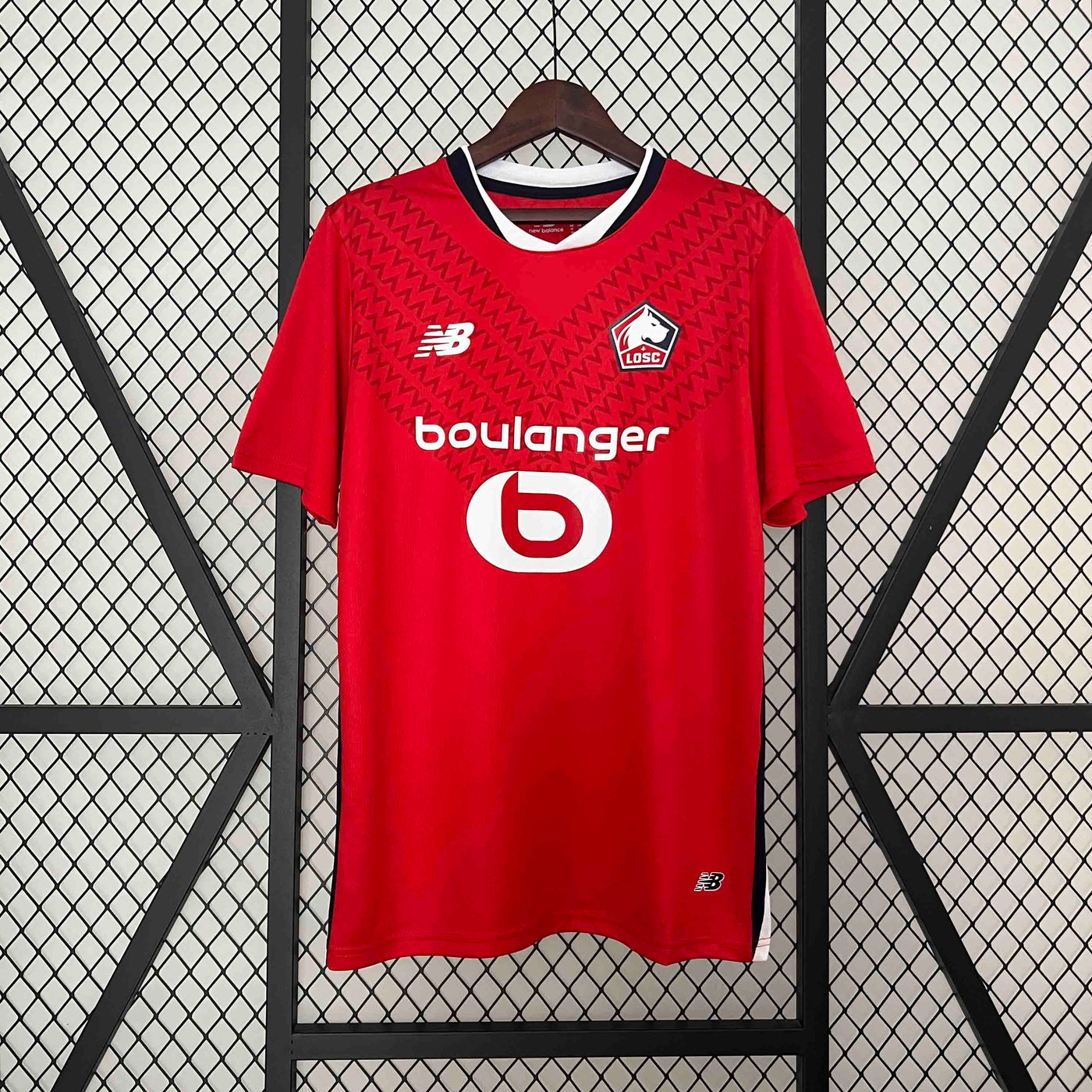 Lille 24/25 Home (Fan)