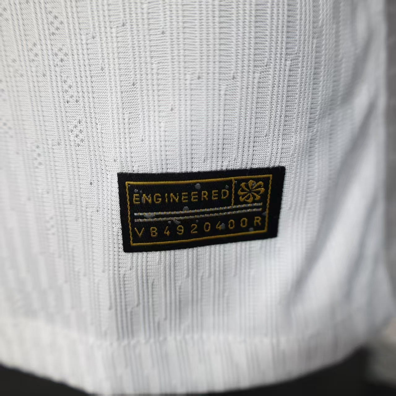Tottenham 25/26 Long-Sleeve Home (Player)