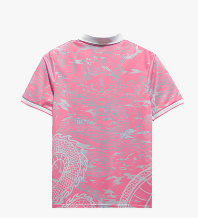 Real Madrid X Hello Kitty Pink (Fan)