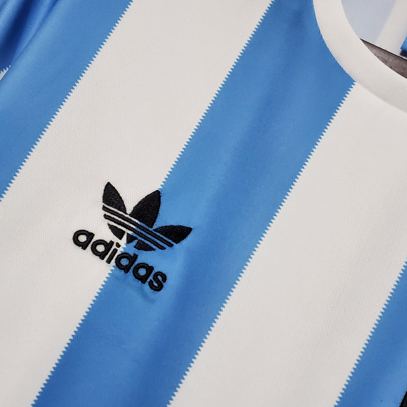 Argentina Retro 1978 Home (Fan)