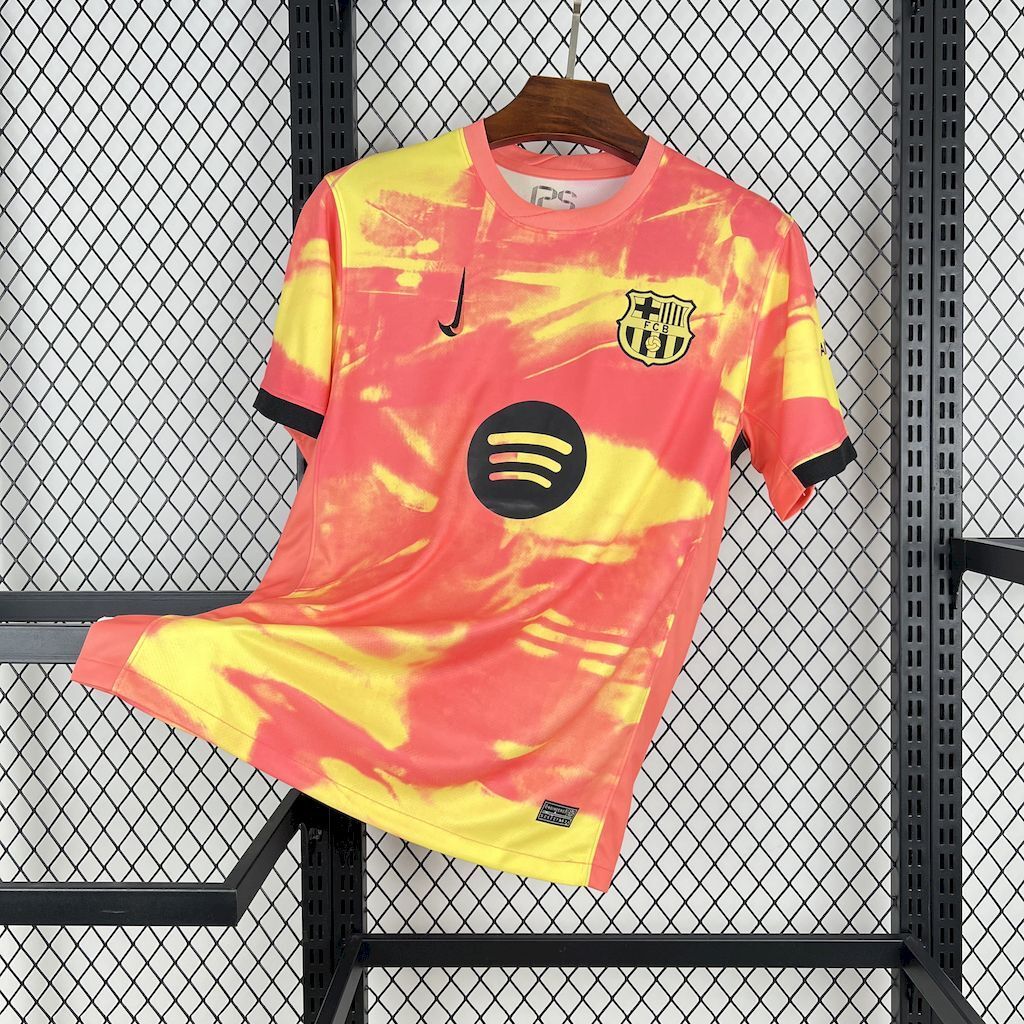 Barcelona 25/26 Limited Edition (Fan)
