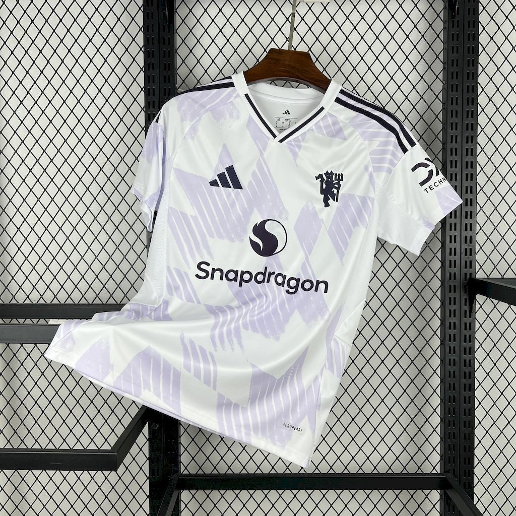 Manchester United 25/26 Away (Fan)
