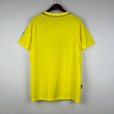 Villarreal Retro 05/06 Home (Fan)
