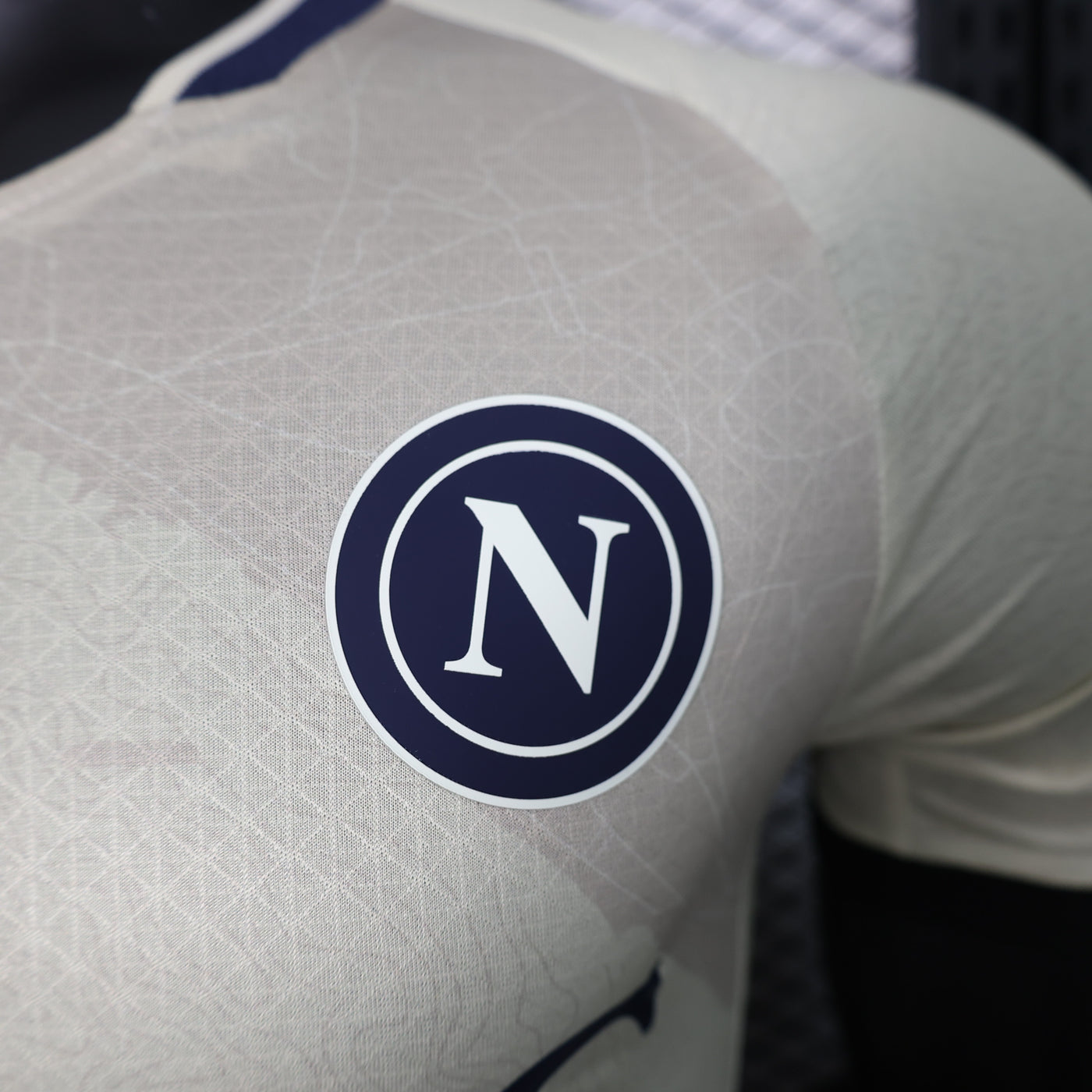 Napoli 24/25 Special Edition (Player)