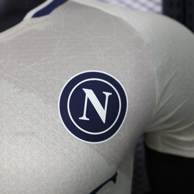 Napoli 24/25 Special Edition (Player)